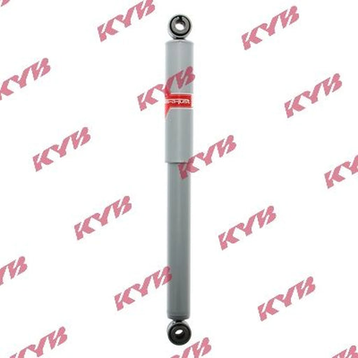 KYB Shock Absorber Damper Strut Rear 553084