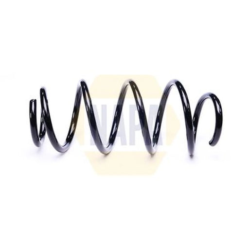 NAPA Front Suspension Coil Spring NCS2220