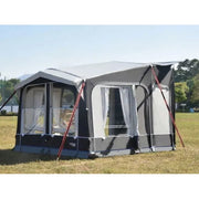 Camptech Moto Windsor 300X240cm Driveaway Air Awning - Camptech - Van Life Living