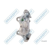 Apec Brake Caliper Assembly Front Left BCA1321E