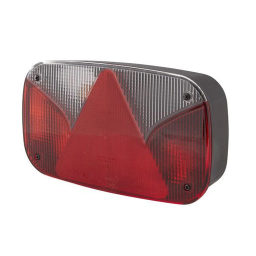 Hella Tail Light / Lamp P21W Left 2VA 998 232-291
