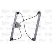 Valeo Electric Window Regulator Lifter Left Front 850600