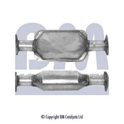 BM Catalysts Diesel Cat BM80004