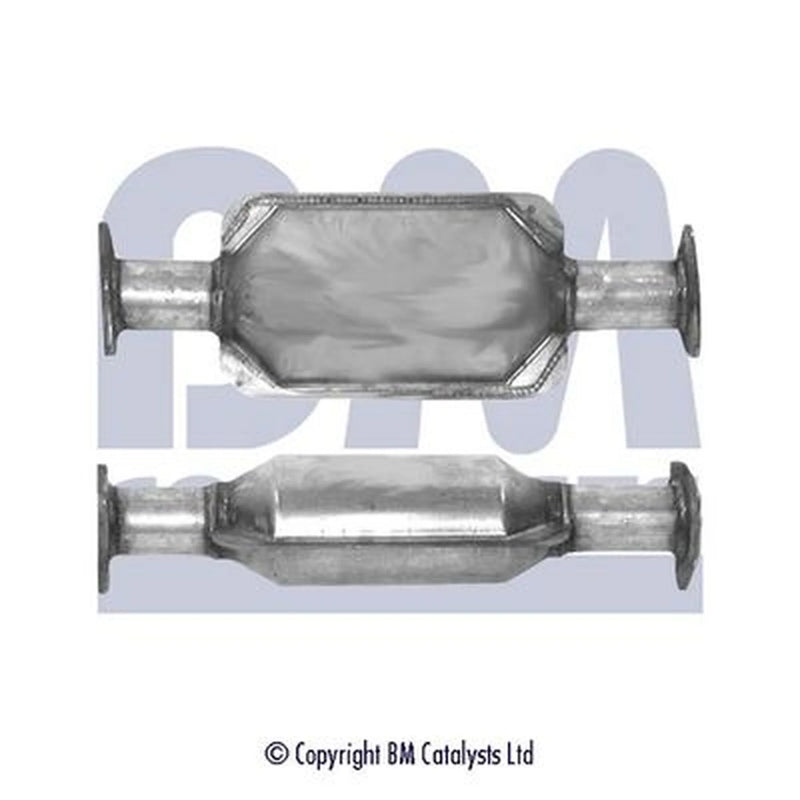 BM Catalysts Diesel Cat BM80004