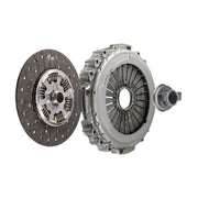 Valeo Clutch Kit Set 3pc 827495