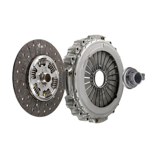 Valeo Clutch Kit Set 3pc 827495