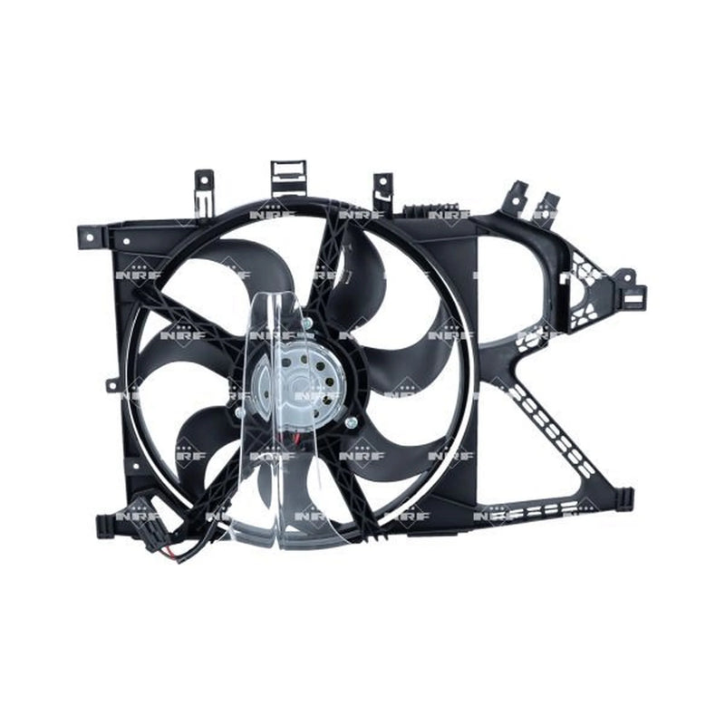 NRF Engine Cooling Fan 470081