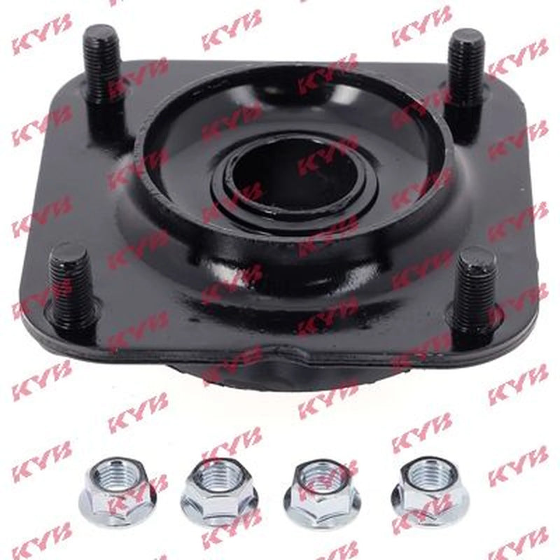 KYB Front Repair Kit Suspension Strut Support Mount SM5479