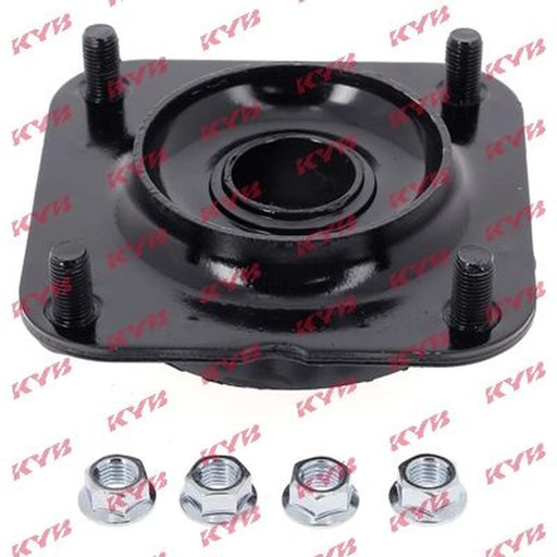 KYB Front Repair Kit Suspension Strut Support Mount SM5479