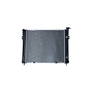 NRF Engine Radiator 50202