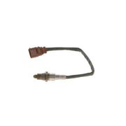 Bosch O2 Lambda Oxygen Sensor before catalytic converter 0 258 030 127