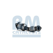 BM Catalysts Homologated Diesel Cat BM80139H