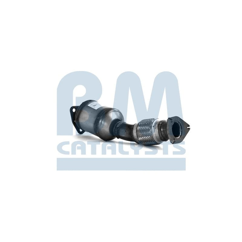 BM Catalysts Homologated Diesel Cat BM80139H