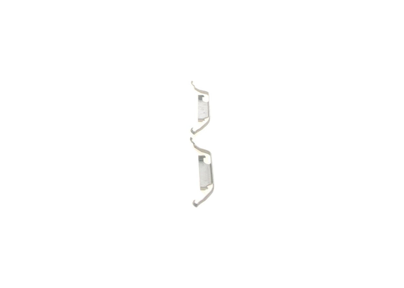 Bosch Brake Pad Accessory Fitting Kit 1987474029