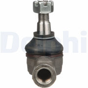 Delphi Steering Tie Rod End Ball Joint Front M14x1.5 TA1535