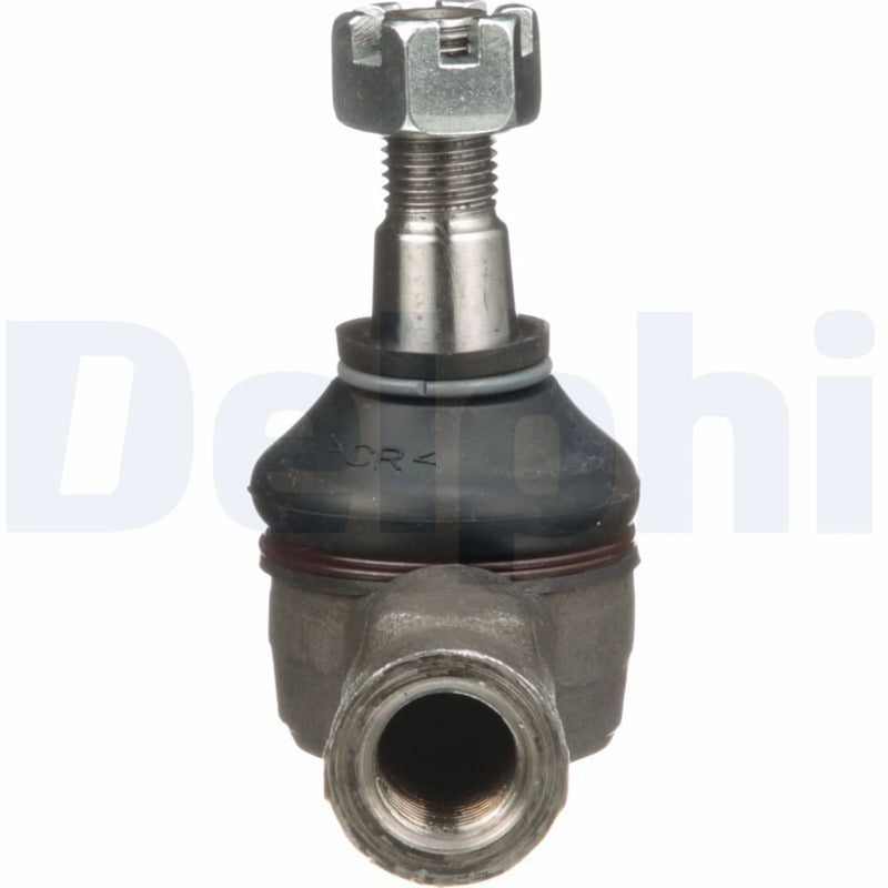 Delphi Steering Tie Rod End Ball Joint Front M14x1.5 TA1535