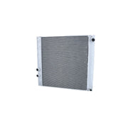 NRF Engine Radiator 53100