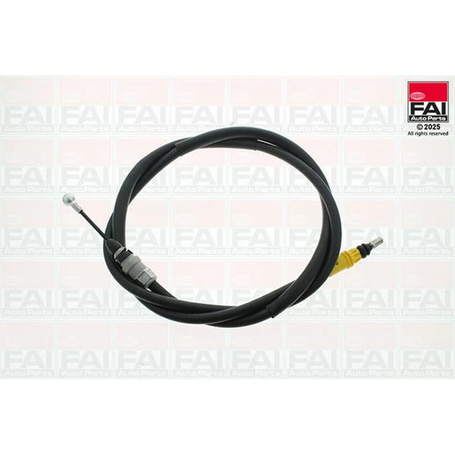 FAI Handbrake Cable Left Rear FBC205
