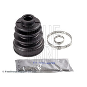 Blue Print Drive Shaft Bellow Kit Front Rubber ADC48155