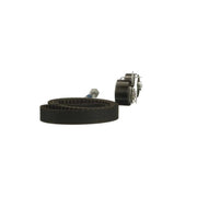 Gates Timing Belt Kit with Rollers K025672XS