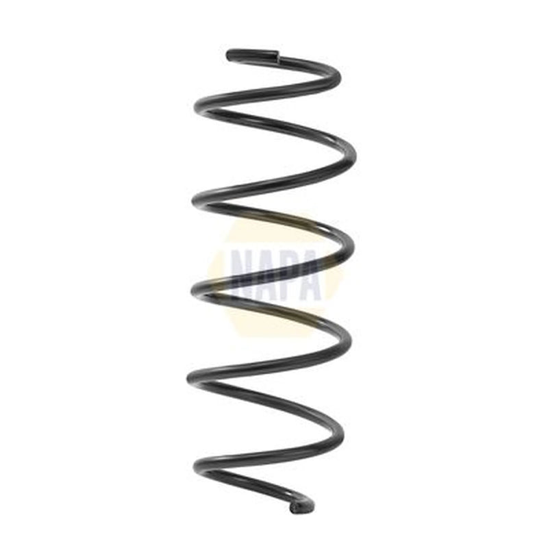 NAPA Front Suspension Coil Spring NCS2455