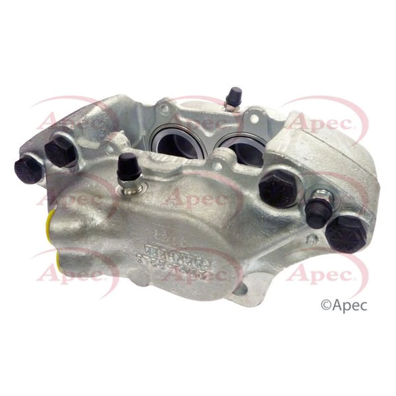 Apec Brake Caliper Assembly Front Left LCA1286