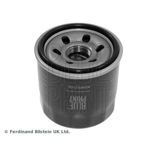 Blue Print Engine Oil Filter ADM52106