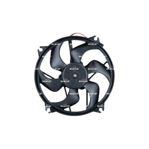 NRF Engine Cooling Fan 47339