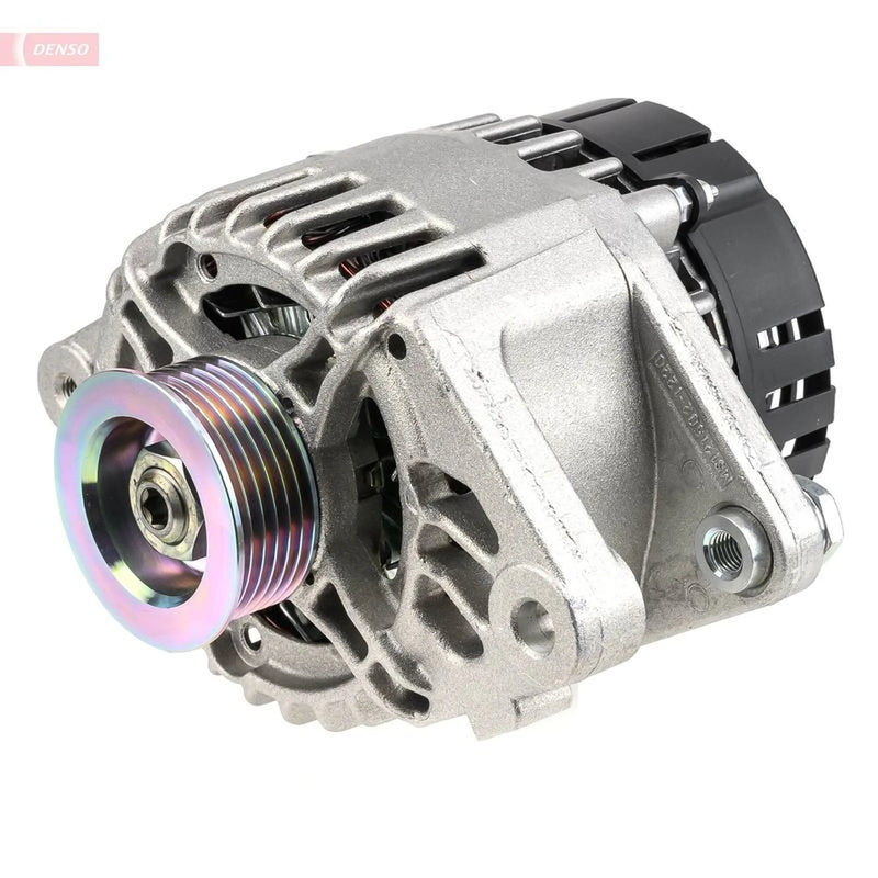 Denso Car Alternator 12V fits Citroën C1 2005-2014 1.0