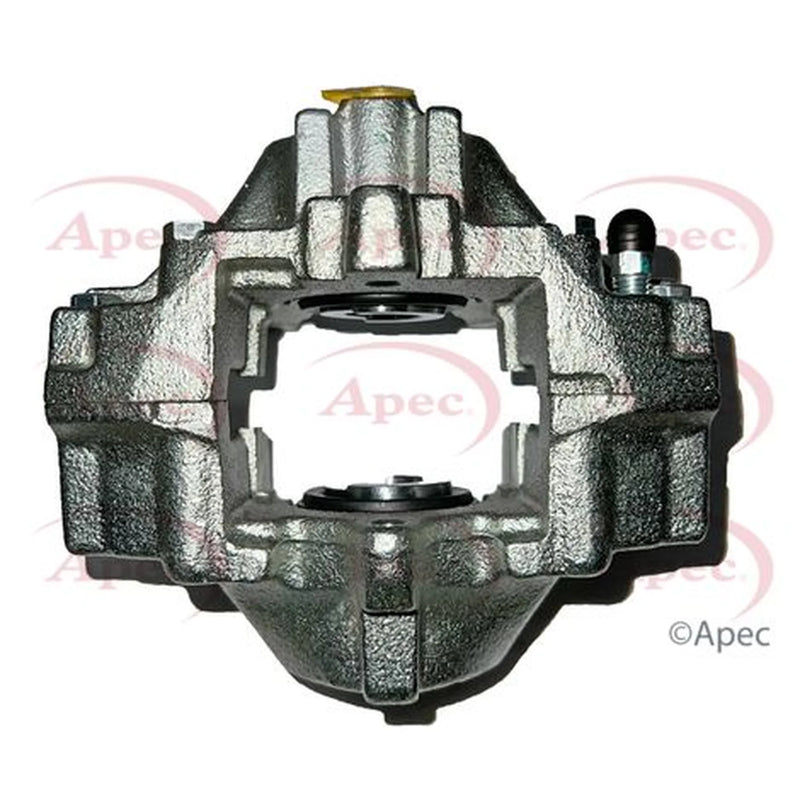 Apec Brake Caliper Assembly Rear Right RCA511N