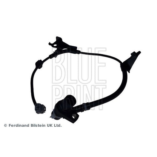 Blue Print ABS Wheel Speed Sensor Front Right ADT37147