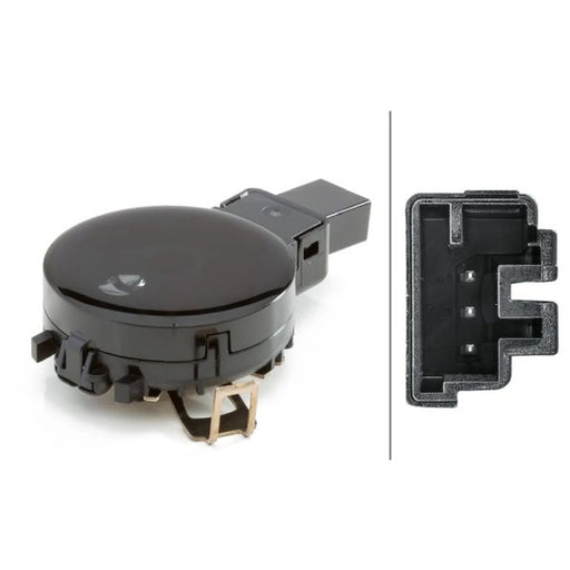 Hella Rain Sensor 6PW 012 451-701