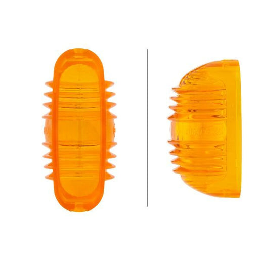 Hella Lens Yellow 9EL 9EL 074 484-031 4 958 086 9EL 074 484-031