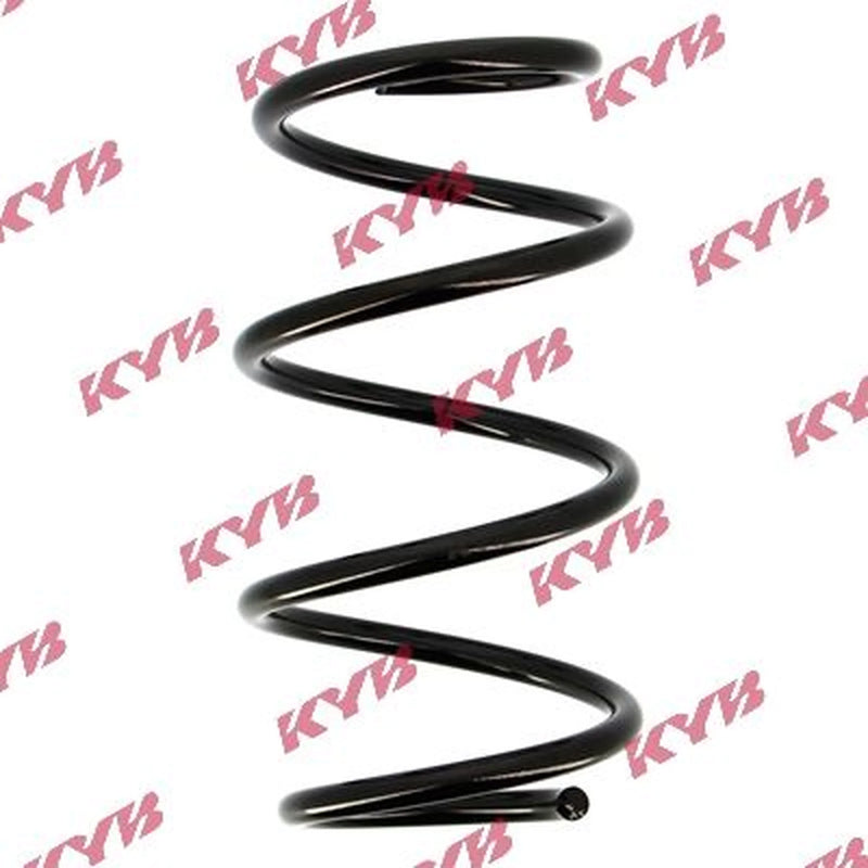 KYB Front Suspension Coil Spring RA1216