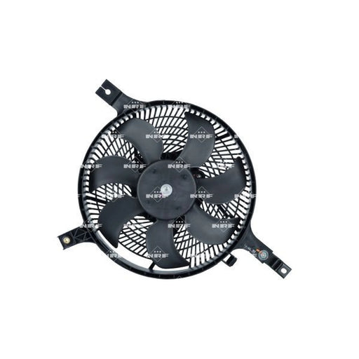 NRF Engine Cooling Fan 47572