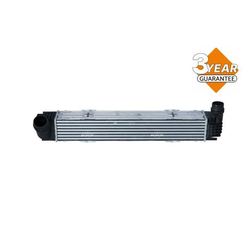 NRF Intercooler (Charge Air Cooler) 30287