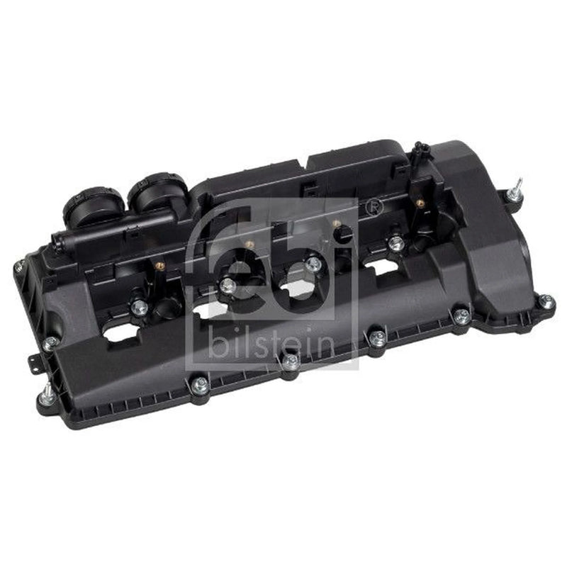 Febi Cylinder Head Cover Plastic 182648