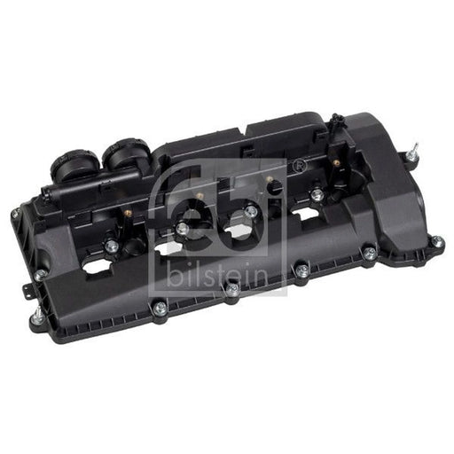 Febi Cylinder Head Cover Plastic 182648