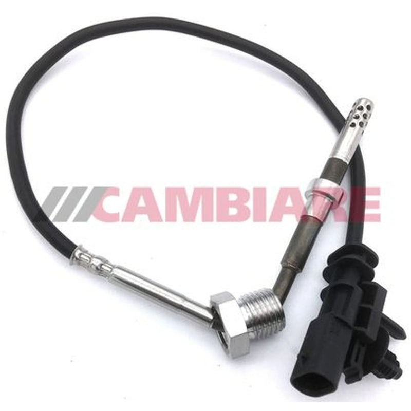 Cambiare Exhaust Gas Temperature Sensor before soot particulat VE390477