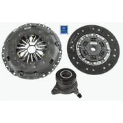 Sachs Clutch Kit Set 3pc 3000990181