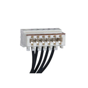 Valeo Steering Column Switch Connectors 251763