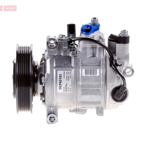 Denso Air Conditioning Compressor DCP02103