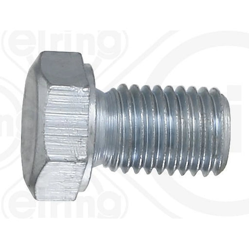 Elring Oil Sump Screw Plug 587.270