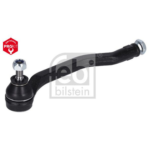 Febi Steering Tie Rod End Ball Joint Front Left 39039