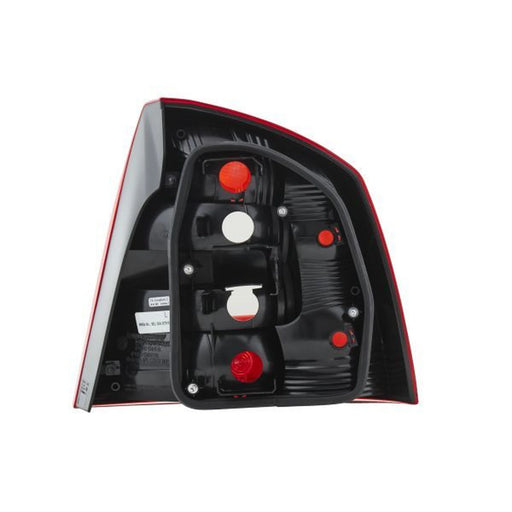 Hella Tail Light / Lamp W3W Left 9EL 354 670-011