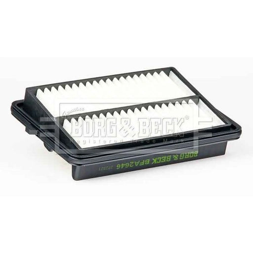 Borg & Beck Engine Air Filter BFA2646