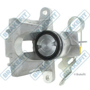 Apec Brake Caliper Assembly Rear Left BCA1005