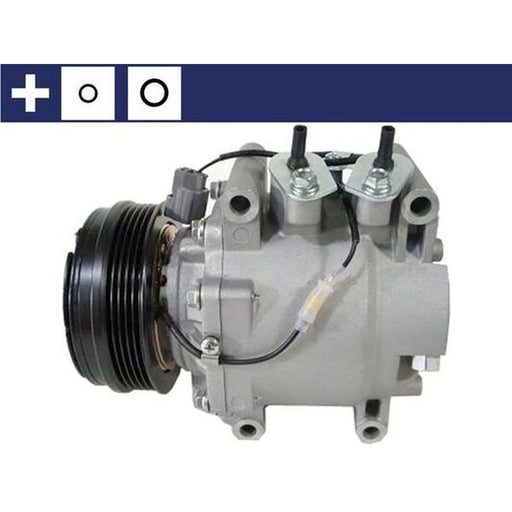 Mahle Air Conditioning Compressor ACP 1322 000S