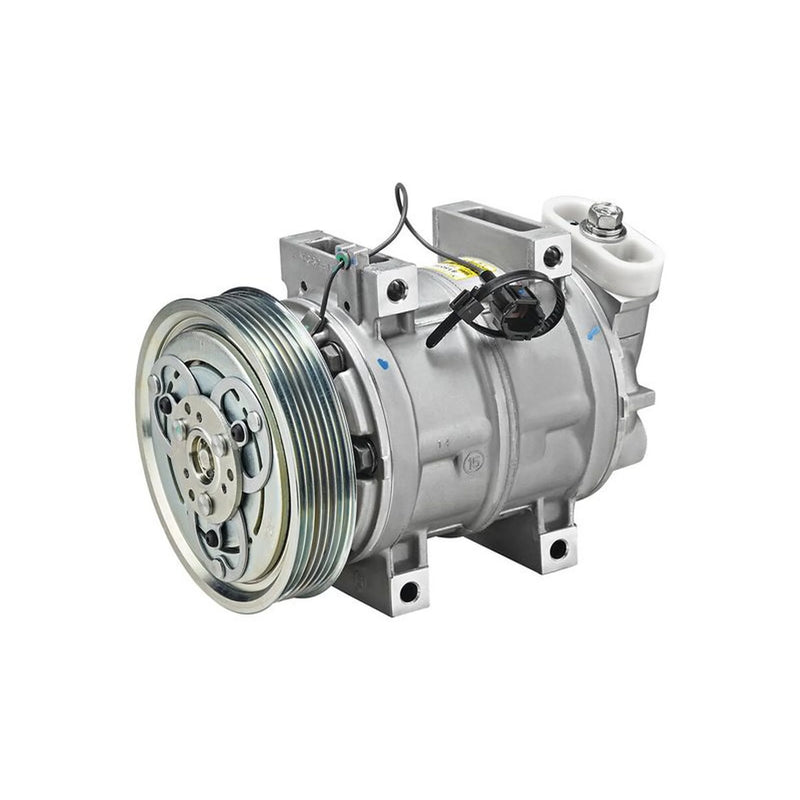 Valeo Air Conditioning Compressor 815039