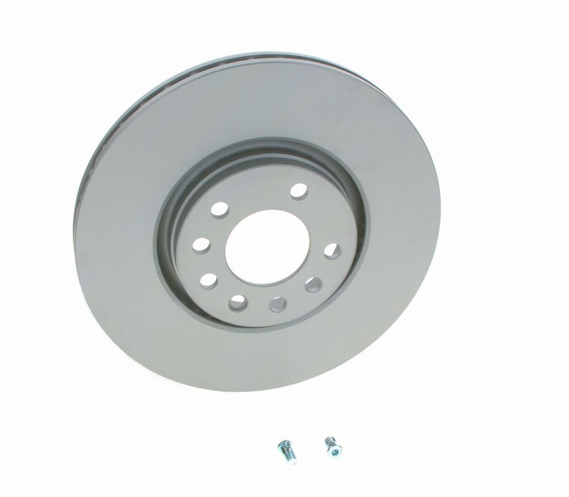Bosch 2 x Vented 308mm Brake Disc 0986479113
